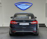 Ford Mondeo Lim. Hybrid Vignale/1TE HAND/59TKM/AUTOM. - Ford Mondeo: 5.5