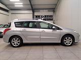 Peugeot 308 SW Sport  /PANORAMA / LM-FELGEN / AHK - : Felge