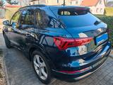 Audi Q3 35 TFSI S tronic  Top Zustand - Audi Q3 von privat