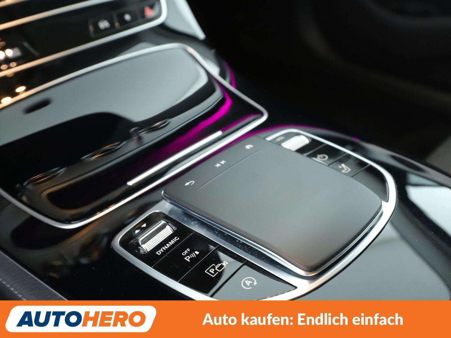 Mercedes-Benz E-Class Mild-Hybrid T Avantgarde Aut.*VC*PDC*TEMPO, миниатюра 21