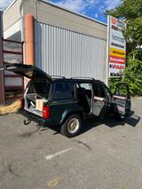 Jeep Cherokee Country Auto Country - Jeep aus 1994