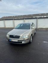 Skoda  1.9 TDI DSG AUTOMATIK TÜV 03/2027 FESTPREIS  - Skoda Octavia mit Diesel-Antrieb: Limousine, 1.9