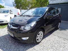 Fahrzeugabbildung Opel Karl Edition **MOTOR-GETRIEBE-OK / TÜV12.2026*