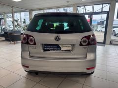 VW Golf Plus 1.2 TSI Style 1.HAND/KLIMA/SHZ/PDC/MFL