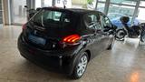 Peugeot 208 Active*2.Hand*S-Heft*Guten Zustand - Gute Kleinwagen gebraucht