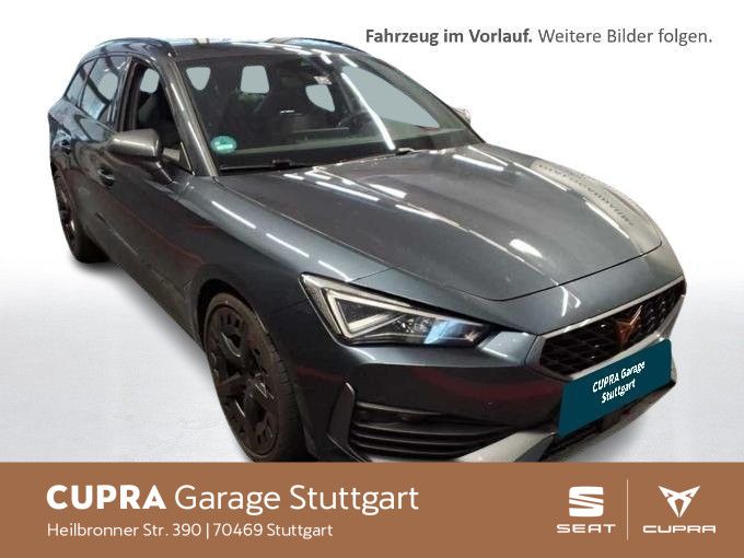 Cupra Leon - Bild 3