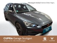 Cupra Leon - Vorschau Bild 3