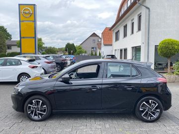 Bild 5 Opel CORSA GS LINE 100 PS AUTOMATIK PDC V+H KAMERA
