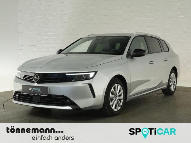 Opel Astra L ST ELEGANCE CDTI AUTOMATIK+NAVI+LED+RÜCK