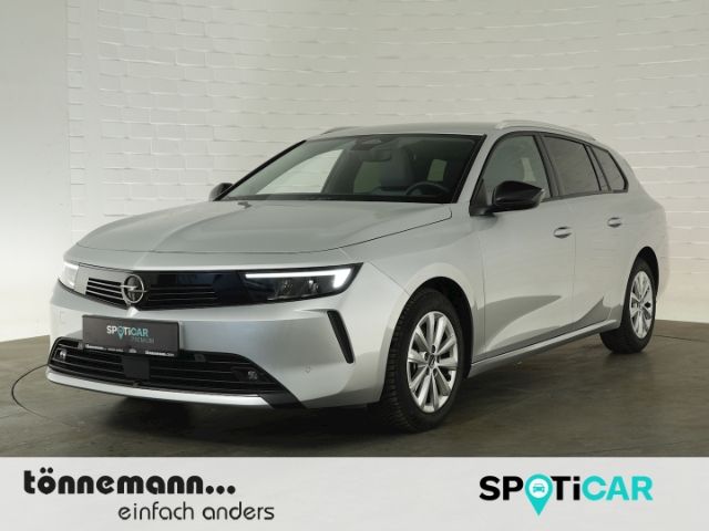 Astra L ST ELEGANCE CDTI AUTOMATIK+NAVI+LED+RÜCK
