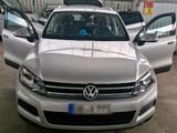 Volkswagen VW Touareg 7p 4motion - Volkswagen Touareg: 7p