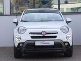 Fiat 500X 1.3 FireFly Turbo Autom. Leder CarPlay - Fiat 500X aus 2021