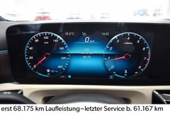 MERCEDES-BENZ A 200 Progressive~Business~Navi~Leder~Info Prof.