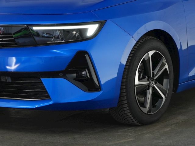 Astra L ST GS AT+LED LICHT+360 GRAD KAMERA+SITZ-