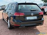 Volkswagen Golf VII Variant 2.0 TDI Comfortline DSG R-Line/ - Volkswagen Golf: R TDI