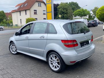 Bild 6 Mercedes-Benz B 180 B -KLASSE B 180 SITZHEIZUNG SPORT-PAKET