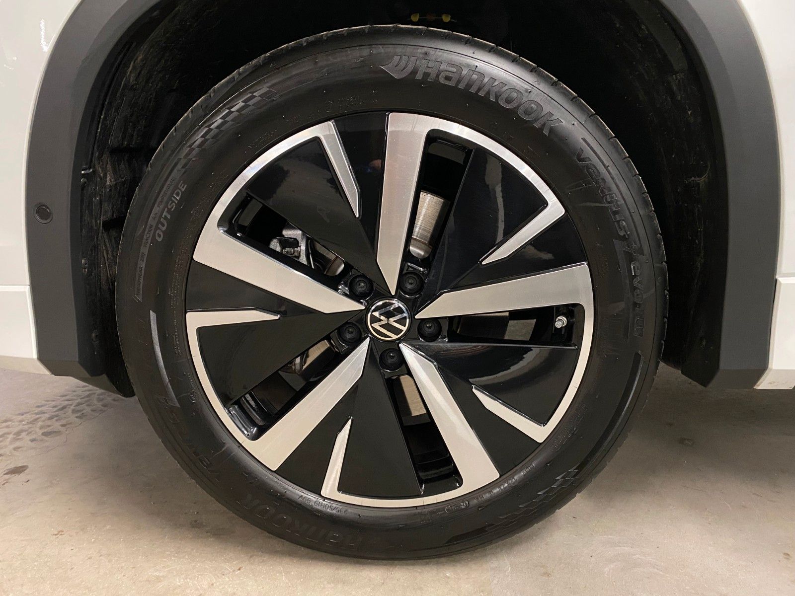 Volkswagen Tayron - Bild 6