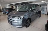 Volkswagen T7 Multivan lang/LED/HEAD UP/AHZV/ACC