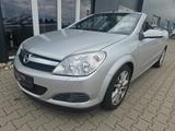 Opel Astra H Twin Top Cosmo - Opel Astra mit Diesel-Antrieb: Cabrio