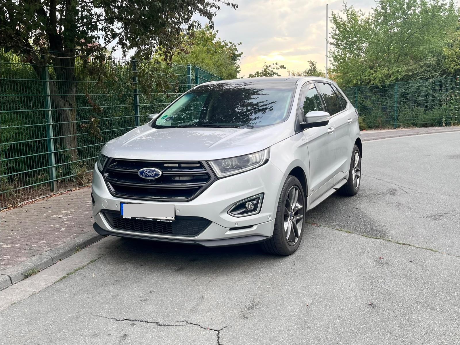 Ford Edge ST-Line 