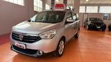 Dacia Lodgy 1.5 dCi 8V 90CV 7 posti Lauréate - Dacia Lodgy Laureate mit Diesel-Antrieb