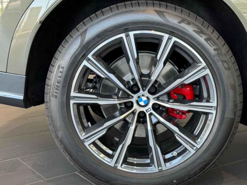 BMW X6 - Bild 5