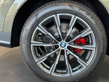 BMW X6 - 5