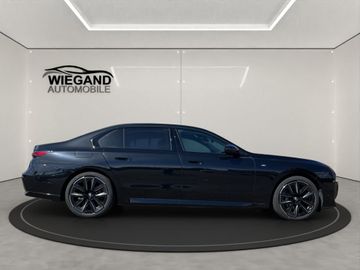 BMW 740 - 6