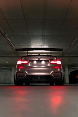 BMW M3 Competition Track Spec |KW V3 *Crankhub*Grail - gebrauchte BMW M3 aus dem Jahr 2017