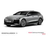 Audi A6 Avant e-tron advanced*MATRIX*AHK*SHZ*PDC*WÄRM - Audi A6 e-tron: Automatik
