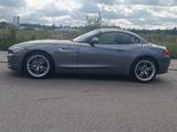 BMW Z4 sDrive30i - - BMW Z4: Sdrive30i