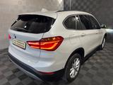 BMW X1 sDrive18i*ADVANTAGE*LED-TEMPO-PDC-SHZ-AHK-NAV - gebrauchte BMW X1 aus dem Jahr 2019