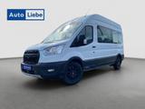 Ford TRAIL 350 L3H3 2.0EB 9*SITZER|KAMERA|ALUFELGEN - Ford Transit: 2.0