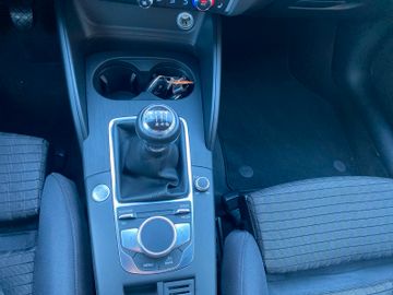 Bild 14 Audi A3 Limousine 35 TFSI sport*S-LINE*LED*SHZ*ACC*