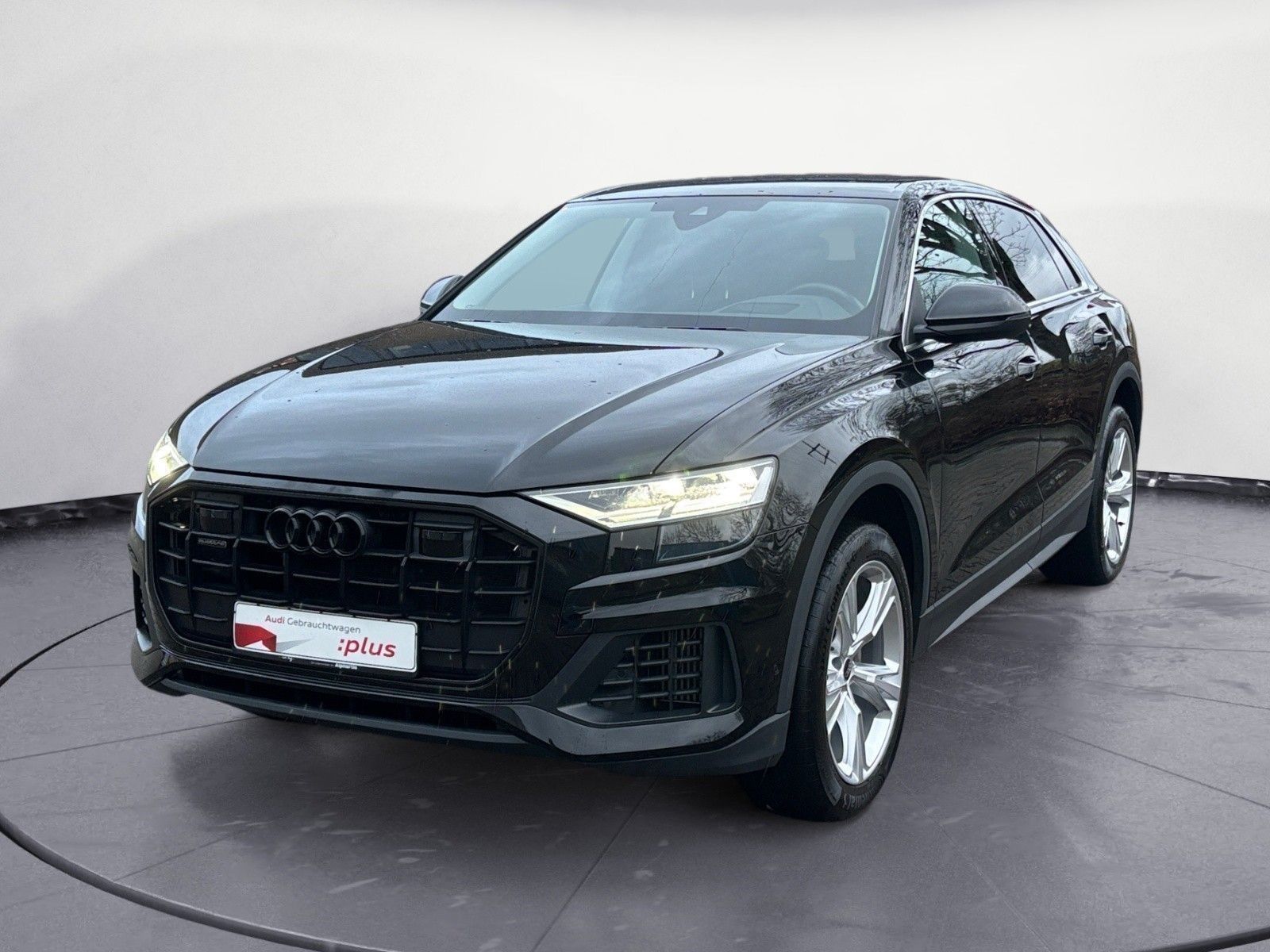 Audi Q8 - Bild 2