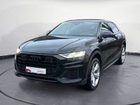 Audi Q8 - Vorschau Bild 2