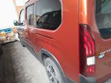 Peugeot Rifter 7 Sitzer/ lang GT-Line  - Peugeot Gebrauchtwagen in Osnabrück