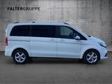 Mercedes-Benz V 250 d EDITION 7-SITZ+AHK+STHZ+TISCH+KAM+SITZHZ - : Kleinbus