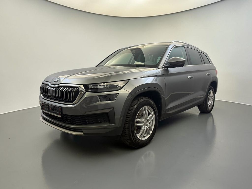 Image of Skoda Kodiaq