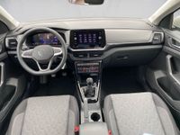 Volkswagen T-Cross - Vorschau Bild 19