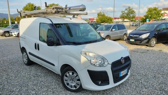 Fiat FIAT Doblo cargo 1.6 mjt 16v SX 105cv E5+(E5) do