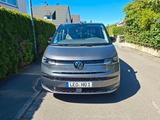 Volkswagen T7 Multivan 2.0 TDI SCR DSG Überhang Edition...