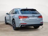 Audi A6 Avant S line 50 TDI quattro AHK MATRIX STANDH - Audi A6: 50