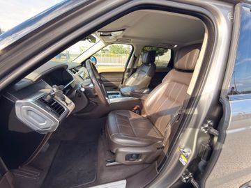 Land-Rover Range Rover Sport - 10