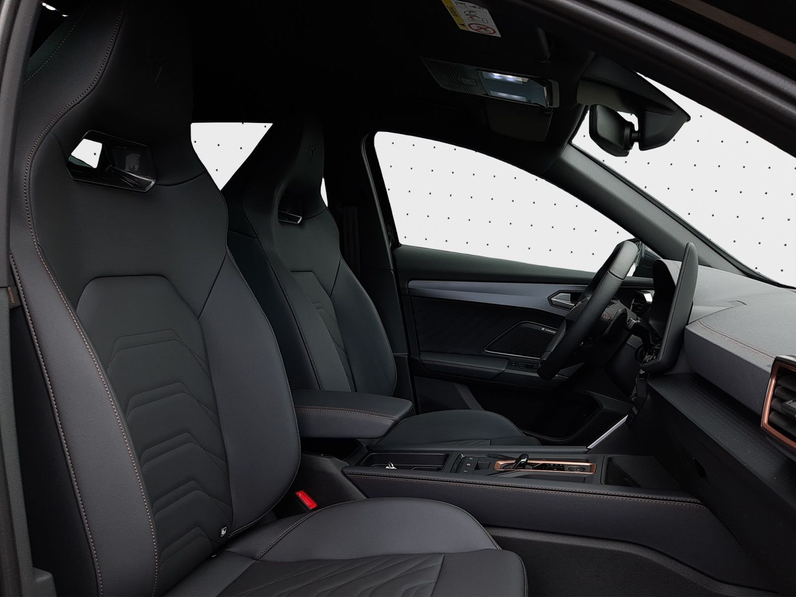 Cupra Formentor - Bild 4