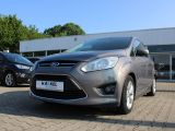 Ford C-Max 1.6 TDCi DPF Champions Edition - Ford C-Max aus 2012