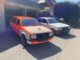 Opel Kadett D 1,3S Caravan - Opel Kadett: D