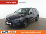 Mazda CX-5 2.2 Turbodiesel Sports-Line AWD*NAVI*ACC* - gebrauchte Mazda CX-5 aus dem Jahr 2015