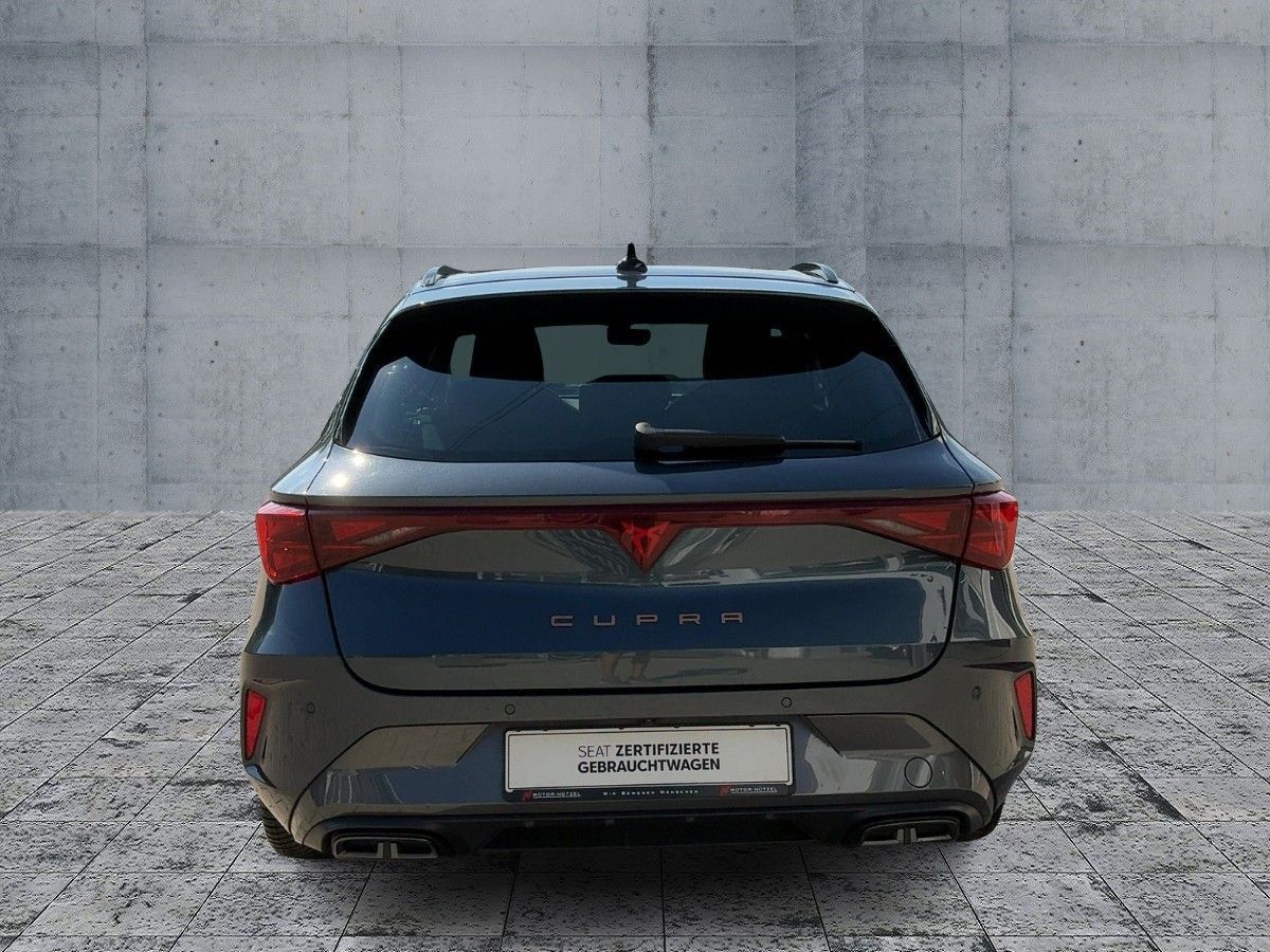 Cupra Leon - Bild 5