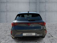 Cupra Leon - Vorschau Bild 5